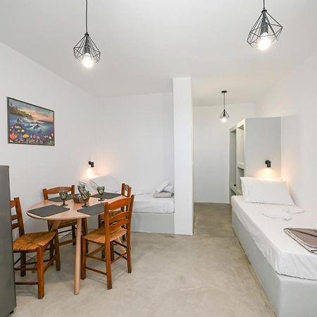 Aesthetic View Apartments Arnados Exterior foto