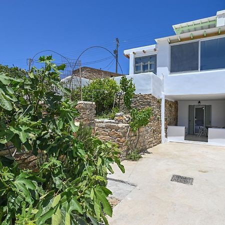Aesthetic View Apartments Arnados Exterior foto