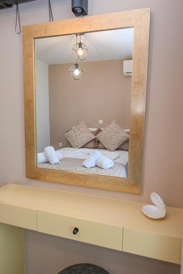Aesthetic View Apartments Arnados Exterior foto