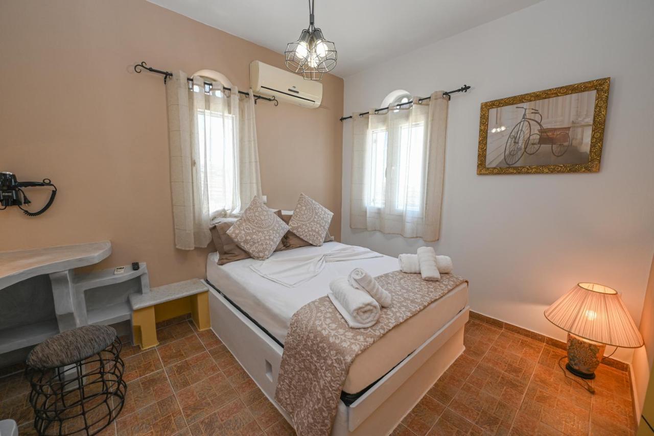 Aesthetic View Apartments Arnados Exterior foto