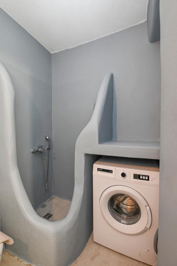 Aesthetic View Apartments Arnados Exterior foto