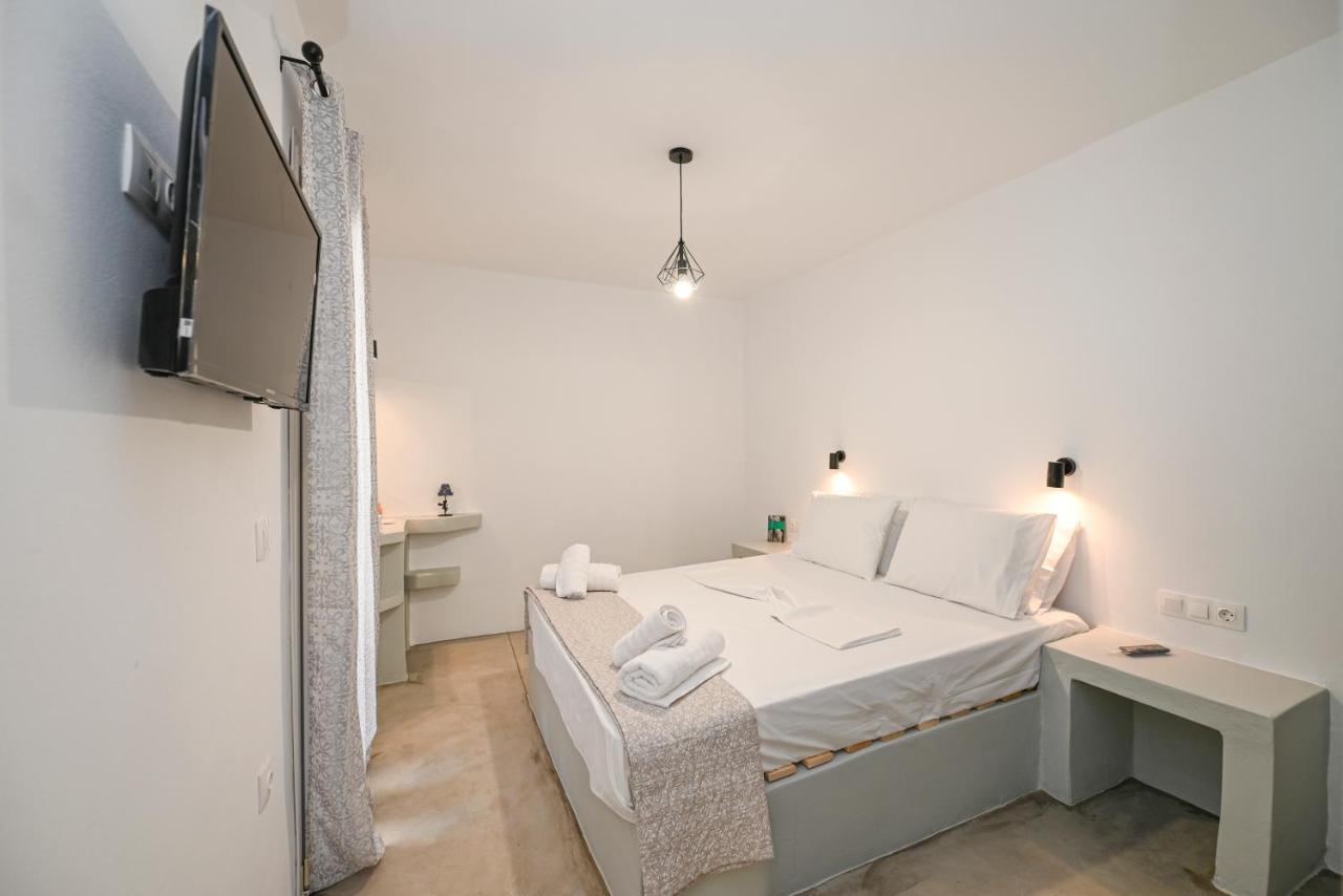 Aesthetic View Apartments Arnados Exterior foto