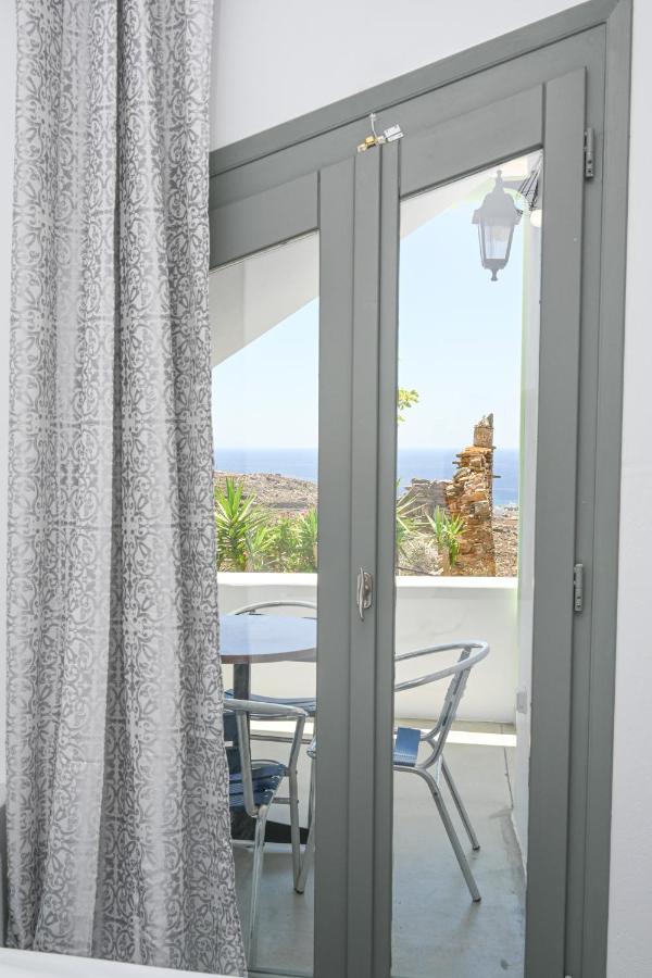 Aesthetic View Apartments Arnados Exterior foto