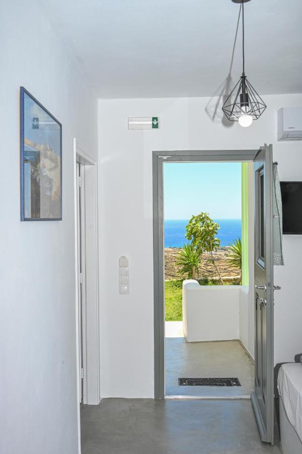 Aesthetic View Apartments Arnados Exterior foto