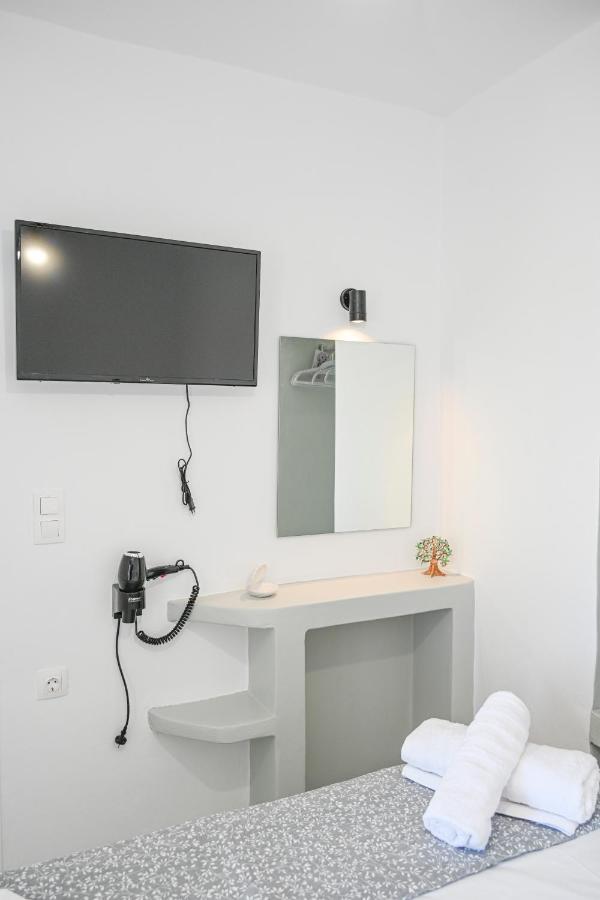 Aesthetic View Apartments Arnados Exterior foto