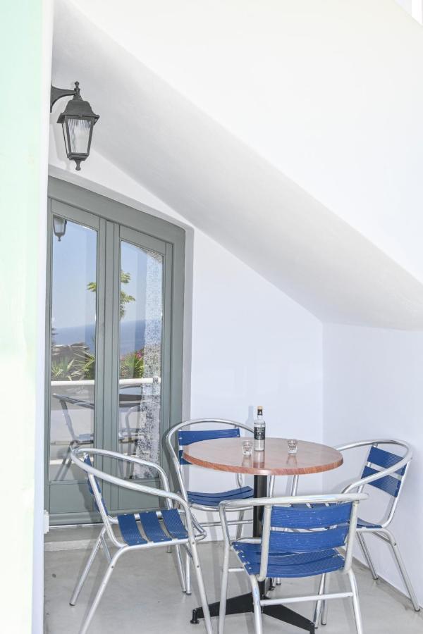 Aesthetic View Apartments Arnados Exterior foto