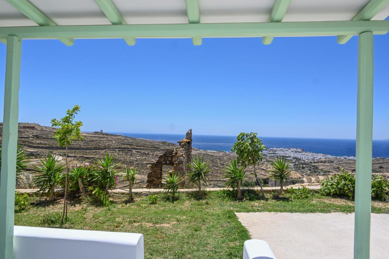 Aesthetic View Apartments Arnados Exterior foto