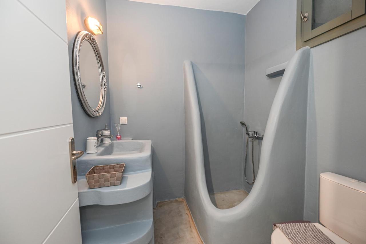 Aesthetic View Apartments Arnados Exterior foto