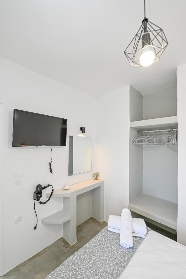 Aesthetic View Apartments Arnados Exterior foto